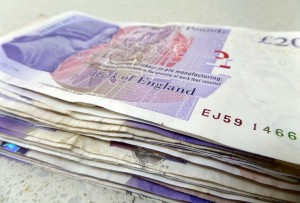 Deposit refund after tenancy cleaning