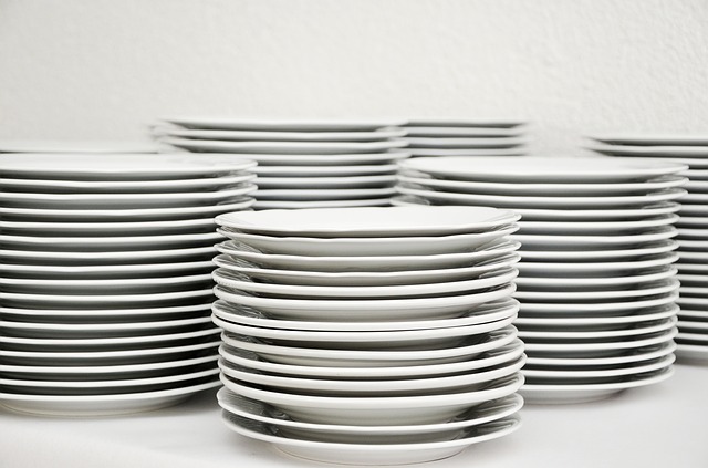 How to get your dishes cleaner